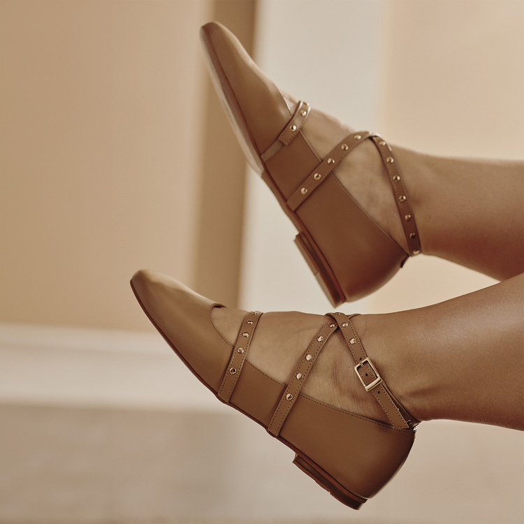 Ballerinas Camile