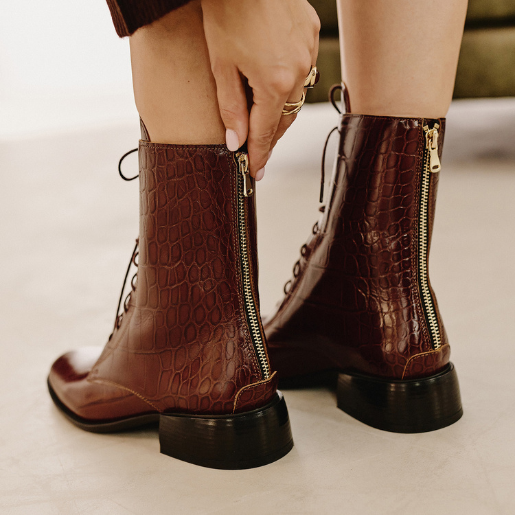 Aurelio-Stiefel