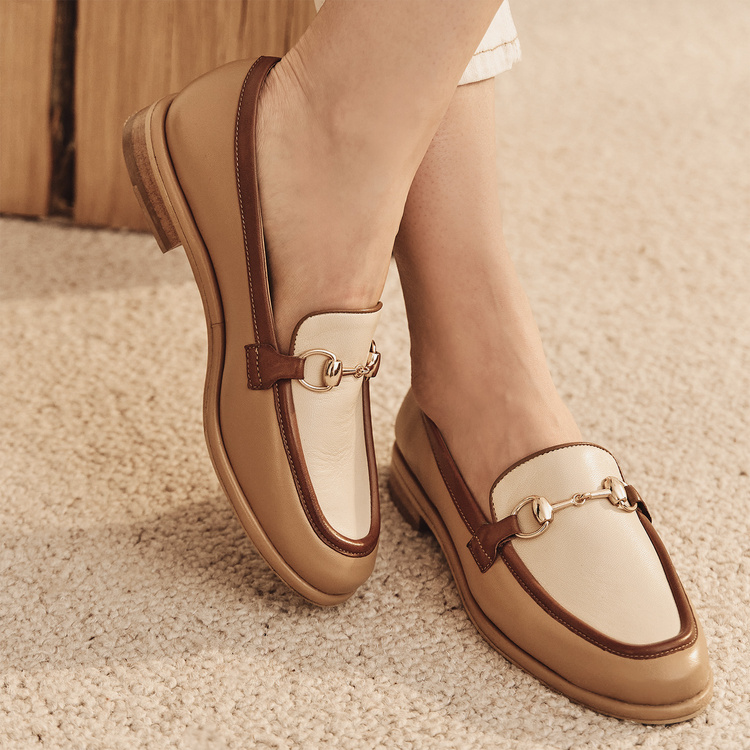 Barletta loafers