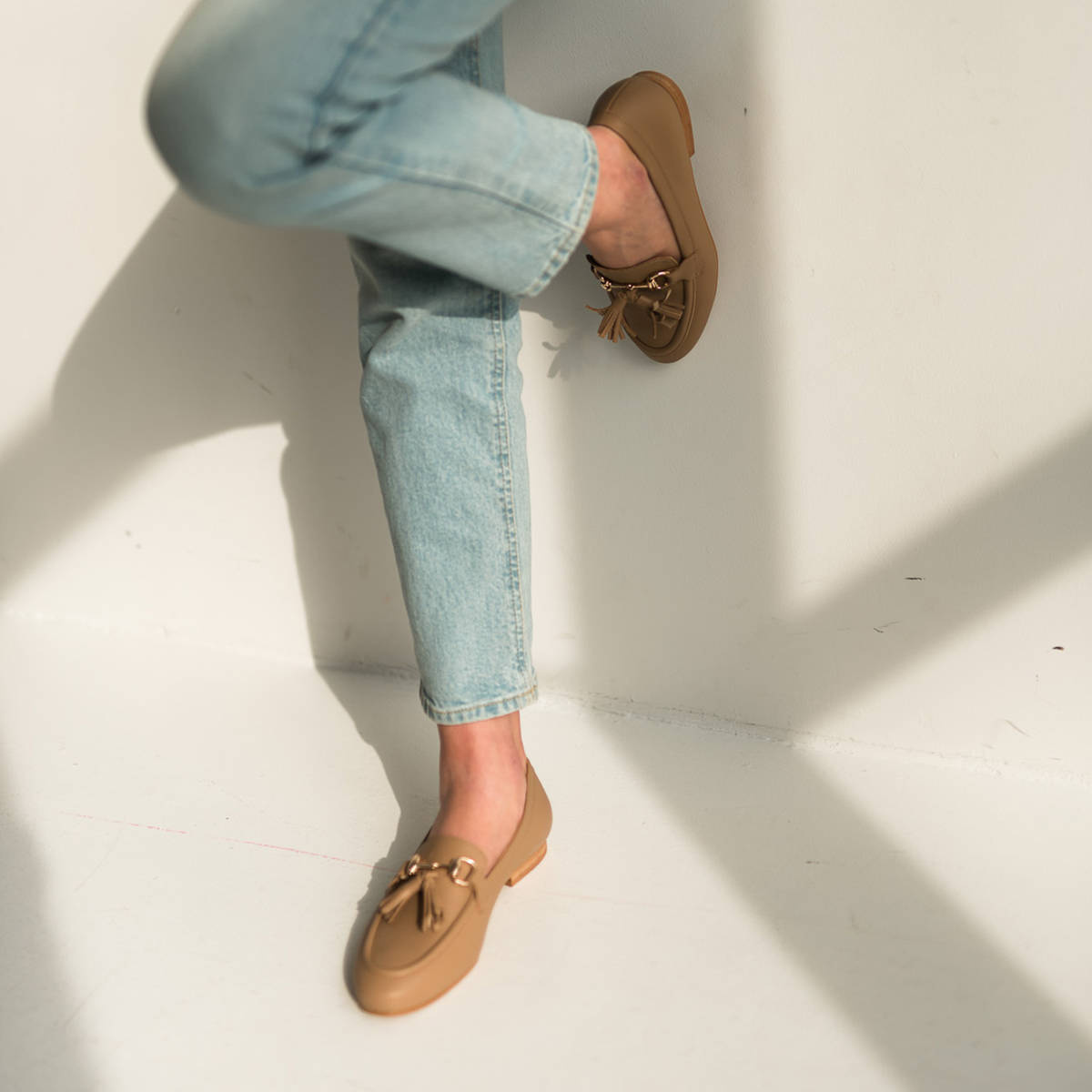 Loafers Allegra