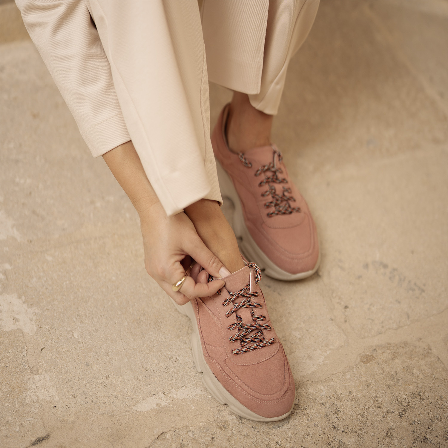 Milagro-Sneaker