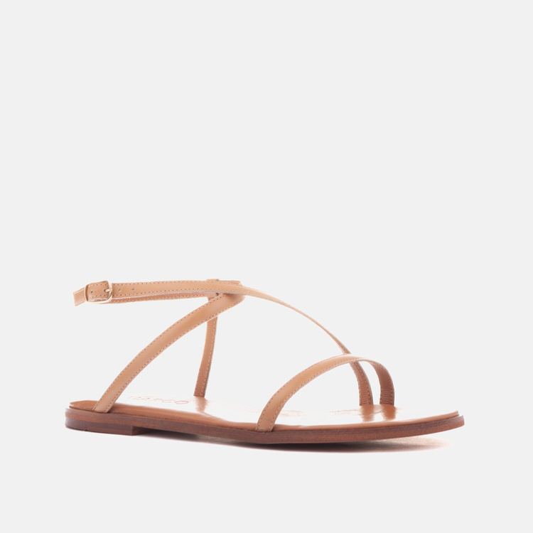 Lagos-Sandalen