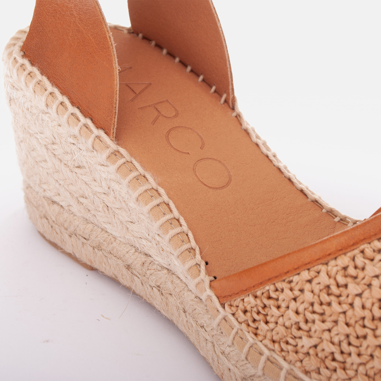Espadrilles Carboneras