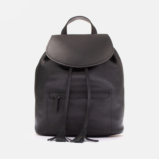 Ada Leder Rucksack