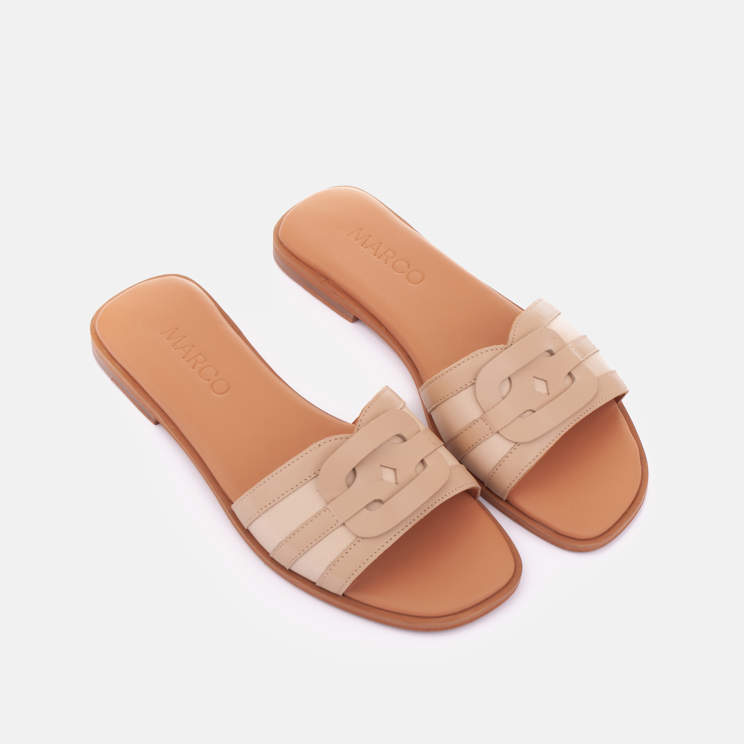 Lino Slides