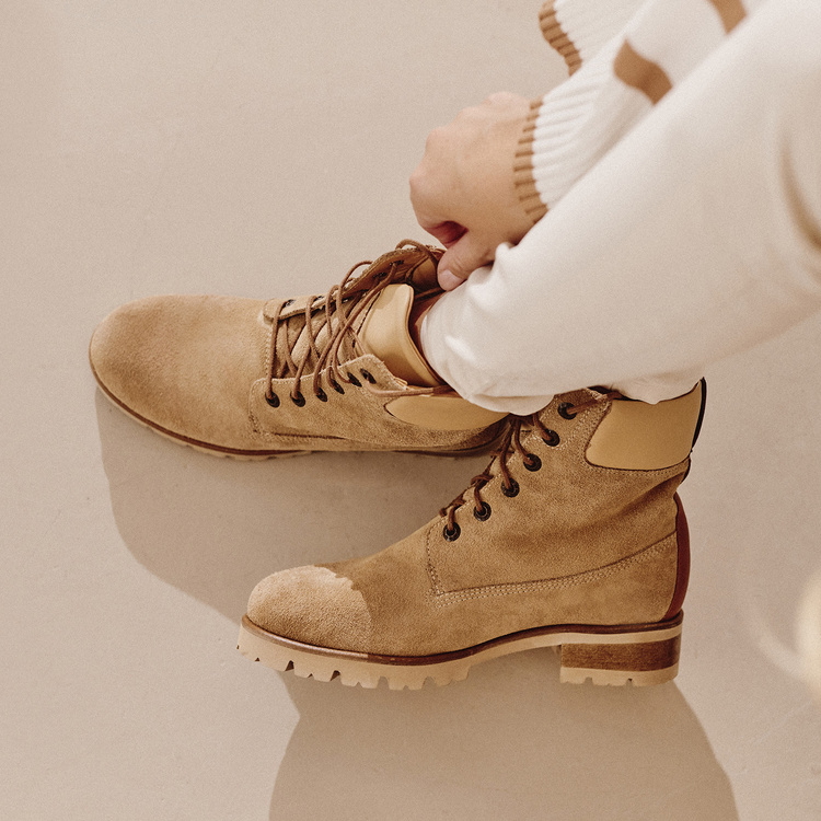 Alice-Stiefel