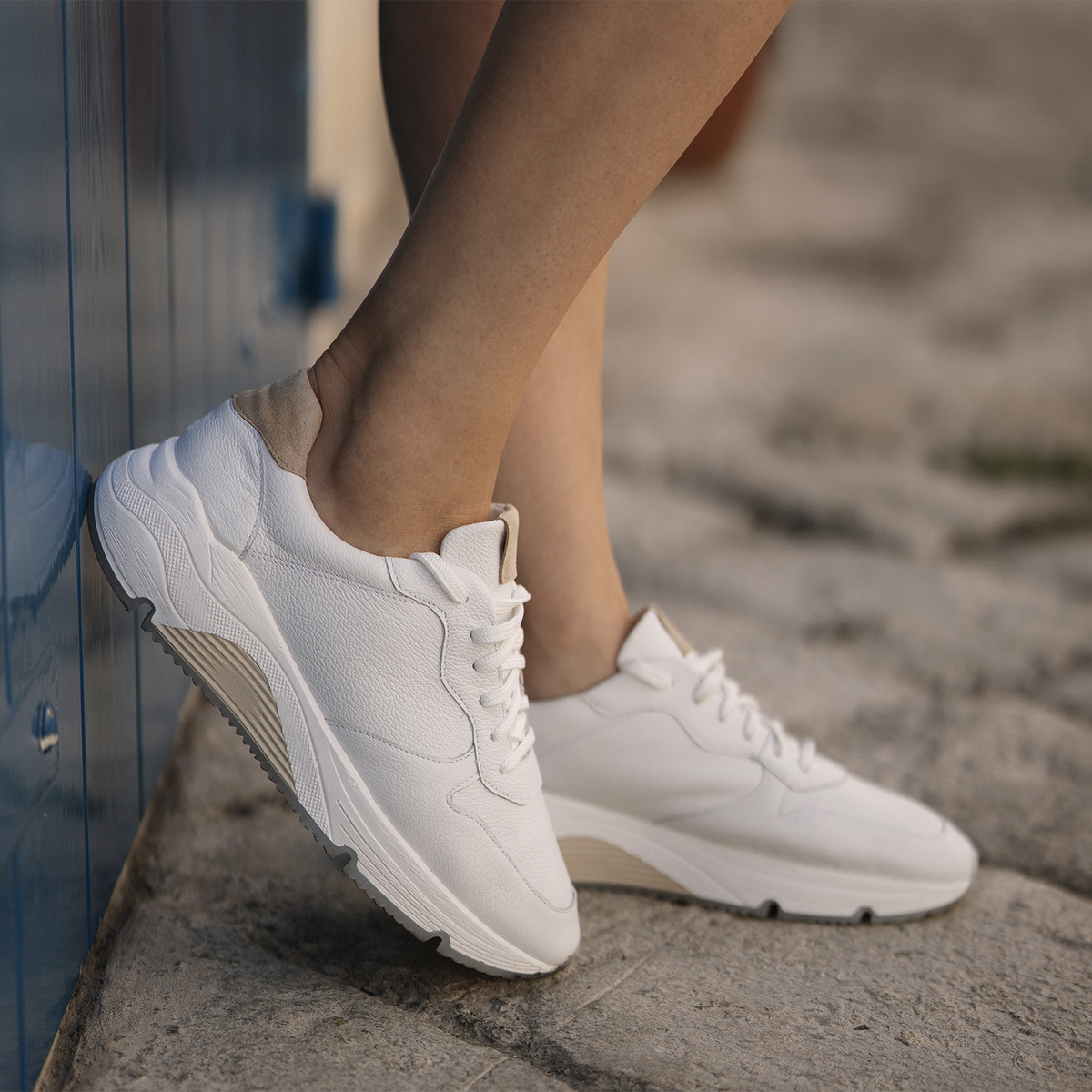 Selva Turnschuhe
