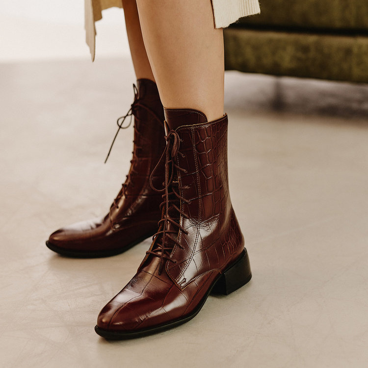 Aurelio-Stiefel
