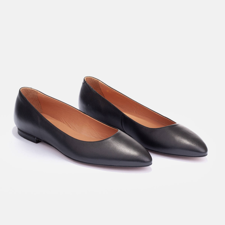 Ballet Flats Leger
