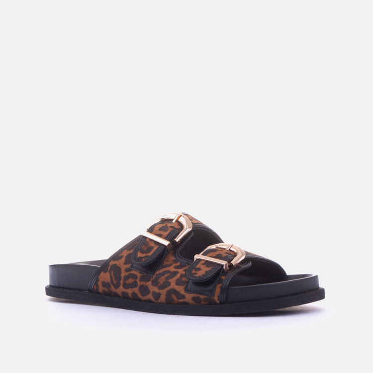 Slippers Marocco