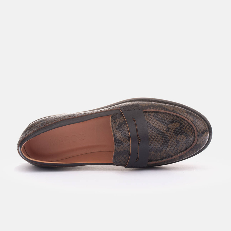 Loafers Prato
